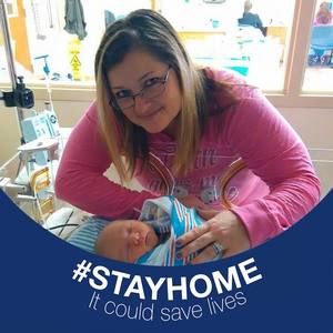 Meet your Posher, Brook